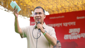 গত ১২ বছর তাদের কোথাও দেখিনি: জামায়াতকে প্রধানমন্ত্রী