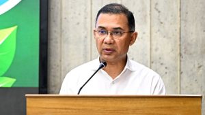 জলবায়ু ঝুঁকি মোকাবিলায় গবেষণা ও সম্প্রসারণ কার্যক্রমে গুরুত্ব দেয়া হবে: প্রধানমন্ত্রী
