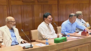 ‘১১ জুন বাজেট পেশ, সম্পূরক বাজেট ১৫ জুন’