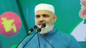 বাজেট বাস্তবায়নে সবচেয়ে বড় বাধা হবে ব্যাংকিং খাত: জামায়াত এমপি