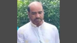 মেঘনায় দেলোয়ার হত্যা মামলার আসামি যুবলীগ নেতাসহ ২ জন গ্রেফতার