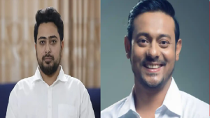 যুগের জিন্নাহ নাহিদ ইসলাম: নাসীরুদ্দীন পাটওয়ারী