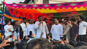 সিলেট আমার শ্বশুরবাড়ি হলে আরও ভালা রাস্তা বানাইতাম: নাসীরুদ্দীন পাটওয়ারী