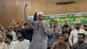 সংস্কার বাস্তবায়ন না করলে বিএনপি সরকারেরও পতন হবে: নাসীরুদ্দীন পাটওয়ারী