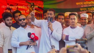 ভারতকে বিচারের মুখোমুখি করতে হবে: নাসীরুদ্দীন পাটওয়ারী