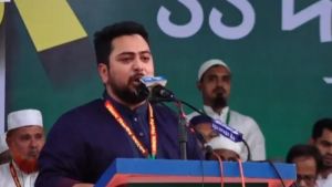 পুলিশি হয়রানি ও পুরোনো স্বৈরাচারী চর্চা অব্যাহত রয়েছে : নাহিদ ইসলাম