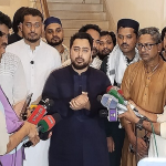 বড় বাজেটের সঙ্গে বড় দুর্নীতির সুযোগও তৈরি হয়: নাহিদ ইসলাম