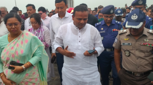 দৌলতদিয়ার বাস ডুবির ঘটনায় দুটি তদন্ত কমিটি গঠন : নৌ প্রতিমন্ত্রী