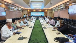 বিএনপির নির্বাচনী ইশতেহার এখন জনগণের ইশতেহার: পঞ্চগড় জেলা প্রশাসক