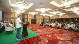 প্রধানমন্ত্রীর কক্সবাজার সফরে সাংবাদিকদের পাসকার্ড না দেওয়ায় ক্ষোভ