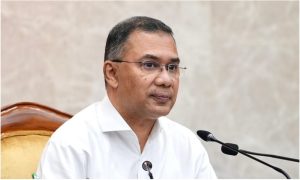 কবি আল মুজাহিদীর মৃত্যুতে প্রধানমন্ত্রীর শোক
