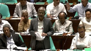 স্থানীয় সরকার নির্বাচন যথাসময়ে অনুষ্ঠিত হবে: মির্জা ফখরুল