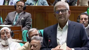 ভুল স্বীকার করলে জামায়াতের রাজনীতি সহজ হবে: মির্জা ফখরুল
