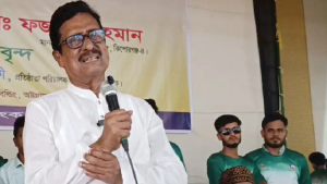 আসিফ-হাসনাতরা চিটার-বাটপার: ফজলুর রহমান | Barta Bazar