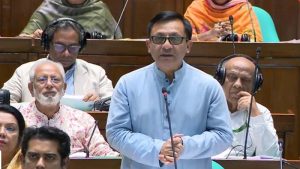 অর্থপাচারের প্রমাণ পাওয়া গেলে ব্যবস্থা নেওয়া হবে : বাণিজ্যমন্ত্রী