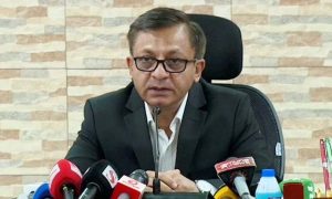 সরকার লবণযুক্ত বা যথাযথভাবে সংরক্ষিত চামড়ার জন্যই মূল্য নির্ধারণ করে থাকে: বাণিজ্যমন্ত্রী