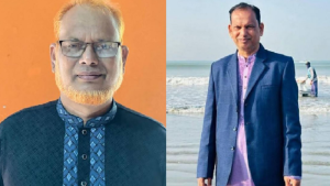 স্কুলের গাছ বিক্রির অভিযোগে বিএনপির ২ নেতাকে দল থেকে বহিষ্কার