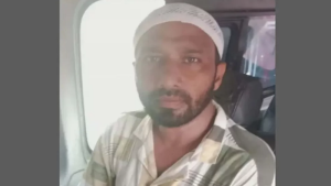 রাজধানীতে স্বেচ্ছাসেবক দল নেতাকে ছুরিকাঘাতে হত্যা