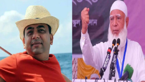 বেনজীর গ্রেফতারে পুলিশ নয়, ইউনূস সরকারকে কৃতিত্ব দিলেন জামায়াত আমির