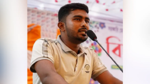 সাংবাদিকের ওপর হামলার ঘটনায় ছাত্রদল নেতা বহিষ্কার