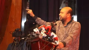 দুর্নীতি-লুটপাটের খেসারত জনগণ দেবে না, জনগণের পকেট কাটতে বিদ্যুতের দাম বৃদ্ধি: এবি পার্টি