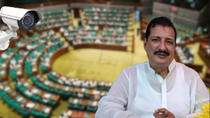 দালাল নিয়ন্ত্রণে ভূমি অফিসে সিসি ক্যামেরা নজরদারি চালু হয়েছে: সংসদে ভূমিমন্ত্রী