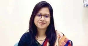 এখনো বিয়েই করিনি, গণঅধিকারের কিছু নেতা গুজব ছড়াচ্ছেন : মনিরা শারমিন