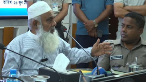 সরকার কার্যকর ব্যবস্থা না নিলে, এমপি পদ থেকে পদত্যাগ করবো: এমপি মনিরুল হক