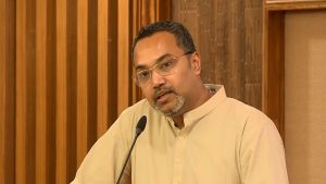 মহাসড়কে চাঁদাবাজি নিয়ন্ত্রণে রাখায় গরুর দাম সহনীয় ছিল: মাহদী আমিন