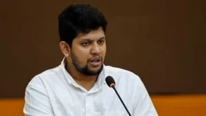 আসল বিপদ এ প্রজন্মের, যারা লীগের ফ্যাসিবাদের বিরুদ্ধে লড়েছেন: মাহফুজ