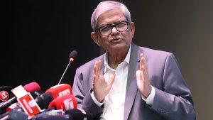 সোশ্যাল মিডিয়ার ভুল প্রচারণায় রাজনৈতিক পরিবেশ নষ্ট হচ্ছে: মির্জা ফখরুল
