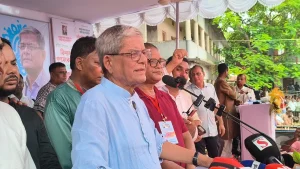একটা মহল দেশে অস্থিতিশীলতা সৃষ্টির চেষ্টা করছে : মির্জা ফখরুল