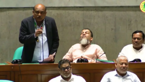 মদ খাইতেও লাইন্সেস লাগে, এটা কোন দেশের আইন জানি না: এমপি শেখ মুজিবুর রহমান