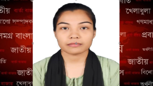 কক্সবাজারে রাখাইন তরুনীর ঝুলন্ত মরদেহ উদ্ধার