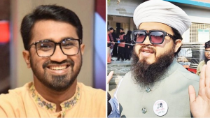 এমপি হানজালাকে চিড়িয়াখানায় রাখা হোক: রাশেদ খান