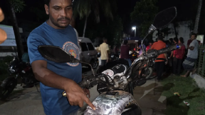 বিএনপির মিছিলে ছাত্রলীগের হামলা, আহত ১০