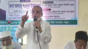 পৃথিবীর শ্রেষ্ঠ প্রধানমন্ত্রী তারেক রহমান, নোবেল ঘোষণা করা হলে তিনি পাবেন: এমপি শকুর