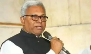 হত্যাচেষ্টা মামলায় গ্রেপ্তার সাবেক এমপি শাহে আলম
