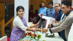 আগামী ৩ মাসে ৫০ হাজার শিক্ষক নিয়োগ: শিক্ষামন্ত্রী
