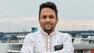 প্রধানমন্ত্রীর বিরুদ্ধে পোস্ট করায় শ্রমিকশক্তির নেতা গ্রেফতার, জেলগেটে জিজ্ঞাসাবাদের নির্দেশ