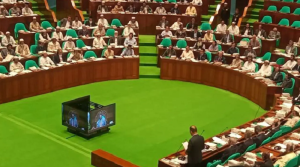 মুক্তিযোদ্ধাদের সম্মানী ভাতা বৃদ্ধির দাবি সংসদে