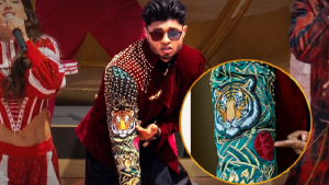 কানাডার উদ্বোধনীতে বাংলাদেশি সুর, সঞ্জয় মাতালেন গোটা দুনিয়া