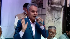 এভরিথিং ইজ ভেরি গুড: সড়কমন্ত্রী
