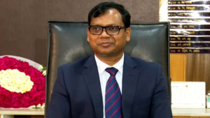 সিলেটের ডিসি সারওয়ার আলমকে প্রত্যাহার
