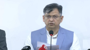 আওয়ামী লীগ একটি ‘মাফিয়া সংগঠন’: স্বরাষ্ট্রমন্ত্রী