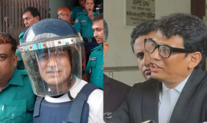 এখনও কারাগারে ব্যারিস্টার সুমন, অস্ট্রেলিয়ার পার্লামেন্টে উদ্বেগ