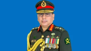 সরকারি সফরে চেক রিপাবলিক ও স্লোভাকিয়ায় গেলেন সেনাপ্রধান