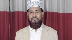 সংবিধান সংস্কার না করে সরকার জাতীয় ঐক্যে ফাটল ধরিয়েছে: জামায়াত নেতা সেলিম উদ্দিন