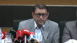 ৪৯২ উপজেলার ৫০ শয্যার হাসপাতালকে ১০১ শয্যায় উন্নীত করা হবে: স্বাস্থ্যমন্ত্রী