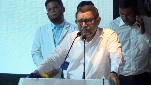 ৬ শিশুকে মেরে শান্তিতে ঘুমাবে, তা হবে না: স্বাস্থ্যমন্ত্রী